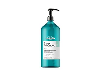 EXP ANTI-Gras Oilness Shampoo 1500ml