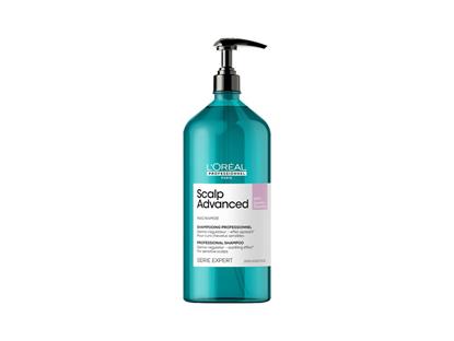 EXP ANTI-Inconfort Discomfort Shampoo 1500ml