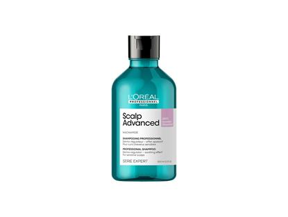 EXP ANTI-Inconfort Discomfort Shampoo 300ml