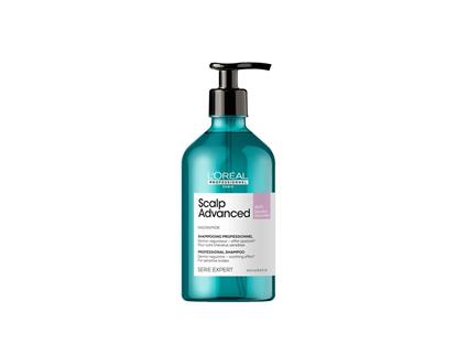 EXP ANTI-Inconfort Discomfort Shampoo 500ml