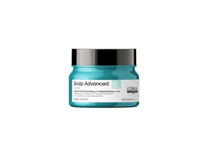 EXP ANTI-Oiliness 2in1 Deep Purifier Clay 250ml