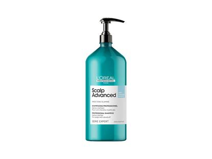 EXP ANTI-Pelliculaire Dandruff Shampoo 1500ml