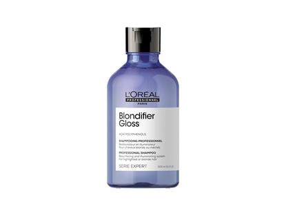EXP Blondifier Gloss Shampoo 300ml