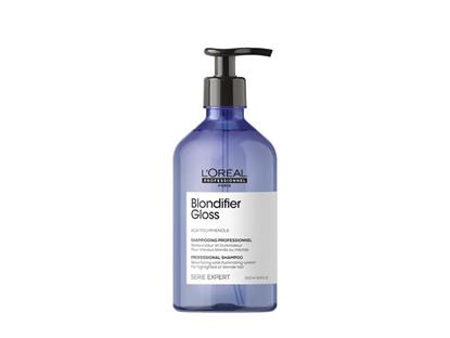 EXP Blondifier Gloss Shampoo 500ml