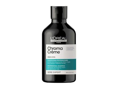 EXP Chroma Crème Green 300ml