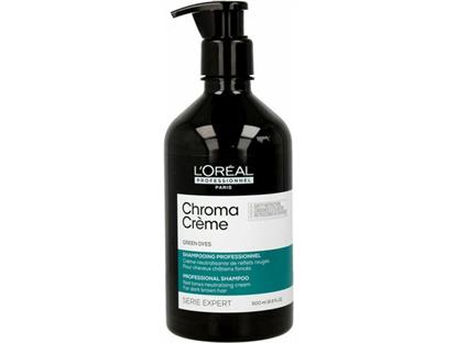 EXP Chroma Crème Green 500ml