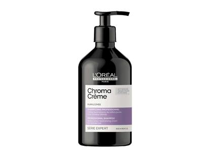 EXP Chroma Crème Purple 1500ml