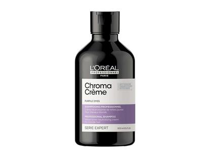 EXP Chroma Crème Purple 300ml