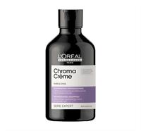 EXP Chroma Crème Purple 300ml