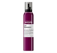 EXP Curl 10-in-1 Mousse 250ml