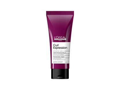 EXP Curl Leave-in Moisturizer 200ml