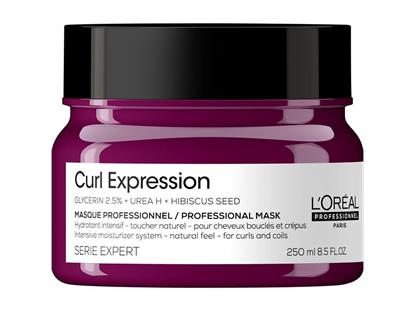 EXP Curl Mask 250ml