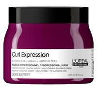 EXP Curl Mask 500ml