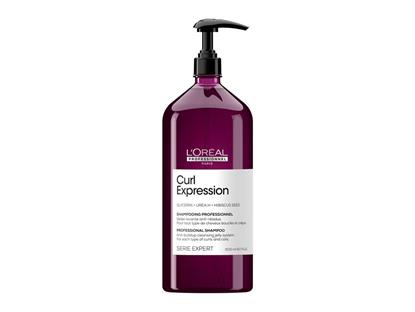 EXP Curl Shampoo Anti-Buildup 1500ml