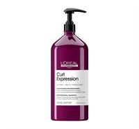 EXP Curl Shampoo Cleansing Cream 1500ml