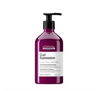 EXP Curl Shampoo Cleansing Cream 500ml