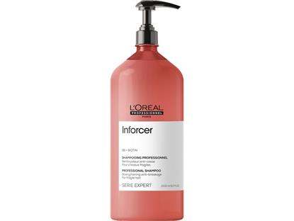 EXP Inforcer Shampoo 1500ml