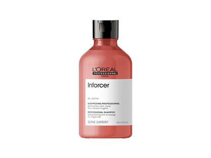 EXP Inforcer Shampoo 300ml