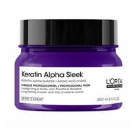 EXP Keratin Alpha Maske 250ml