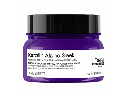 EXP Keratin Alpha Maske 250ml