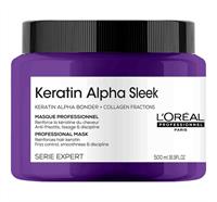 EXP Keratin Alpha Maske 500ml
