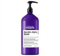 EXP Keratin Alpha Shampoo 1500ml