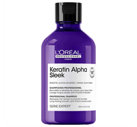 EXP Keratin Alpha Shampoo 300ml