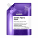 EXP Keratin Alpha Shampoo Refill 500ml