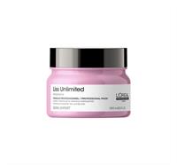 EXP Liss Unlimited Mask 250ml
