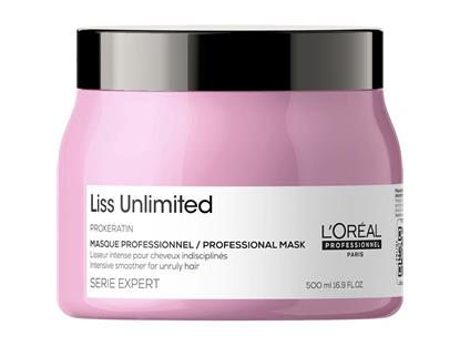 EXP Liss Unlimited Mask 500ml