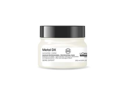 EXP Metal DX Mask 250ml