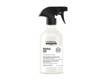 EXP Metal DX Pre-Treatment Spray 500ml