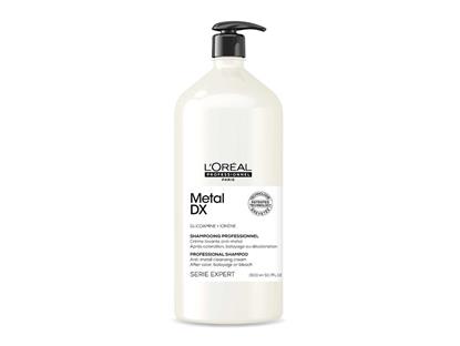 EXP Metal DX Shampoo 1500ml