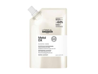 EXP Metal DX Shampoo REFILL 1000ml