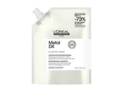 EXP Metal DX Shampoo REFILL 500ml