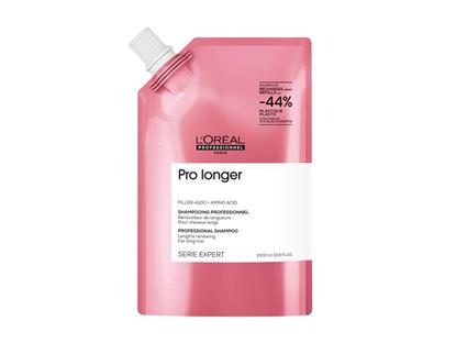 EXP Pro Longer Refill Shampoo 1000ml
