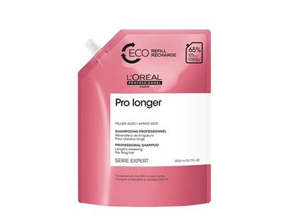 EXP Pro Longer Refill Shampoo 1500ml