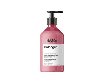 EXP Pro Longer Shampoo 500ml