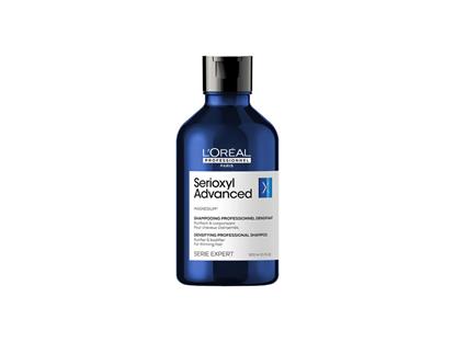 EXP Serioxyl Purifier & Bodifier Shampoo 300ml