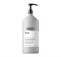 EXP Silver Shampoo 1500ml