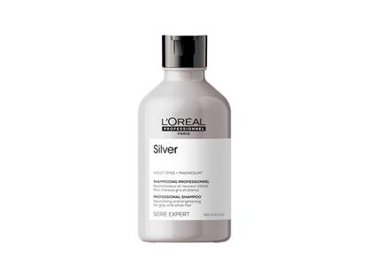 EXP Silver Shampoo 300ml