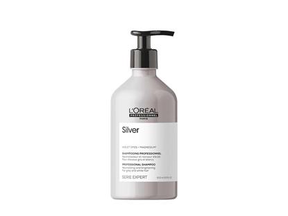 EXP Silver Shampoo 500ml