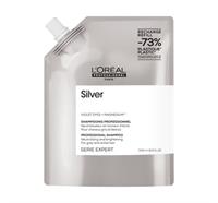 EXP Silver Shampoo REFILL 500ml