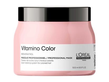 EXP Vitamino Color Maske 500ml