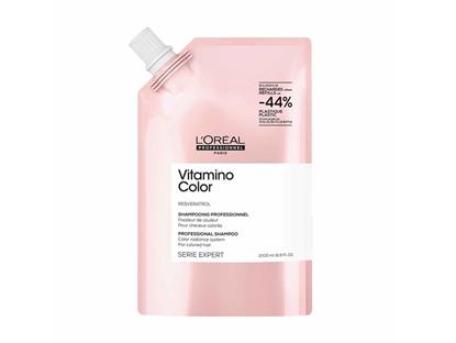EXP Vitamino Color Refill Shampoo 1000ml