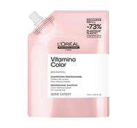 EXP Vitamino Color Refill Shampoo 500ml