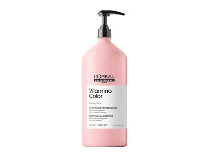 EXP Vitamino Color Shampoo 1500ml