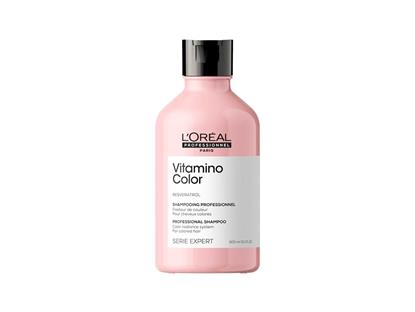 EXP Vitamino Color Shampoo 300ml