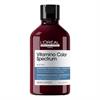 EXP Vitamino Color Spectrum Blue Shampoo 300ml