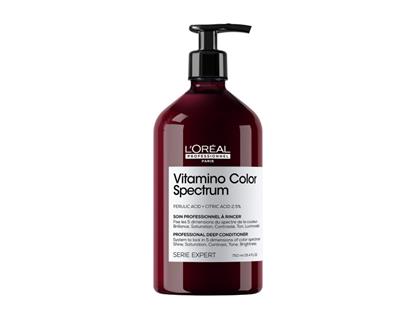 EXP Vitamino Color Spectrum Conditioner 750ml